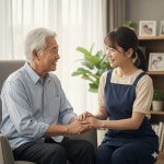 대한재가복지센터 시설 사진