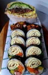 김밥cafeJ.road | 김밥 cafe j.road