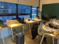 에이치엘씨에듀2관 | 에이원에듀영어전문학원 2관