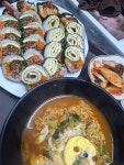 김밥cafeJ.road | 김밥 cafe j.road