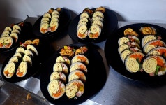 김밥cafeJ.road | 김밥 cafe j.road