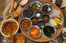외할머니레스토랑바이마리스테이블 | 외할머니레스토랑