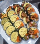 김밥cafeJ.road | 김밥 cafe j.road