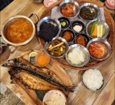 외할머니레스토랑바이마리스테이블 | 외할머니레스토랑