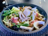 신촌차대순국밥 | 신촌갈비국밥