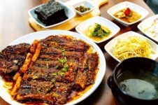 우리동네참치정육점진하 | 우리동네참치정육점&초야코다리 진하점