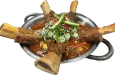 신촌차대순국밥 | 신촌갈비국밥