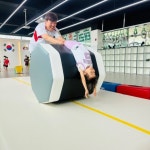 한국체대석사호아태권도