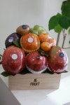AND FRUIT (앤드프룻) | 앤드프룻