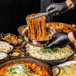 장가닭갈비 철길직영점 | 장가닭갈비 인천송도점