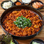 장가닭갈비 철길직영점 | 장가닭갈비 인천송도점