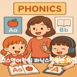 조스영어교습소 | 조스영어학원
