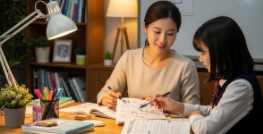 한솔플러스영어화정옥빛영어교습소 | 빨간펜수학의달인 한솔플러스영어 옥정캠퍼스점