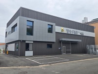 (주)장수이엔에프 | 장수에프앤비