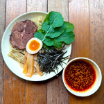 소금제면소 홍대