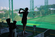 루이힐스골프레인지
