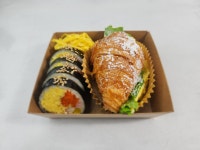 김밥단체주문 김밥주문 야유회행사 김밥도시락 배달 다래전김밥 | 봉스브런치 김밥 샌드위치 단체도시락