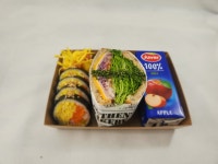 김밥단체주문 김밥주문 야유회행사 김밥도시락 배달 다래전김밥 | 봉스브런치 김밥 샌드위치 단체도시락