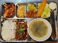 고원맛드림식당 | 맛드림