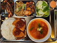 고원맛드림식당 | 맛드림