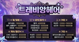 아비앙헤어모드 | 트레비앙헤어