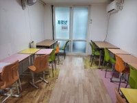 푸르넷초월공부방 | 푸르넷공부방 아름드리공부방