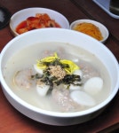 박인숙갈비탕
