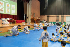 포천일동경희대국가대표태권도장 | 국가대표경희대부부태권도장