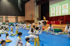 포천일동경희대국가대표태권도장 | 국가대표경희대부부태권도장