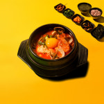 밥한술