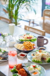 베지플레이트(Vege Plate) | 피플레이트