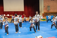 포천일동경희대국가대표태권도장 | 국가대표경희대부부태권도장