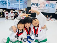 포천일동경희대국가대표태권도장 | 국가대표경희대부부태권도장