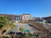JR화담 제이알랜드펜션