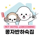 태우애견빌고시텔 | 콩자반하숙집 애견미용,애견호텔