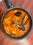 이태리식당 당감