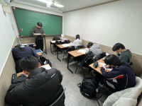 에스엠지니영어샘터학원 | sm 지니영어학원