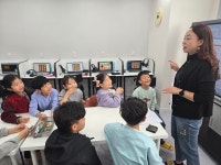 링키영어센텀반여영어교습소 | 링키영어 센텀반여점