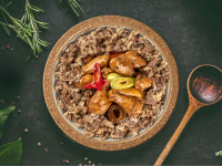 흥부찜닭하당점 | 흥부찜닭 신정점