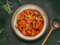 흥부찜닭하당점 | 흥부찜닭 신정점