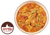 흥부찜닭하당점 | 흥부찜닭 신정점