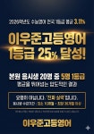 이우준고등영어교습소 | 이우준고등영어