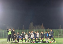 월드FC 축구클럽
