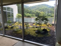 (주)늘푸른조경산업 | 늘푸른조경