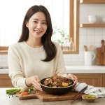 (주)봄푸드서비스메카존점 | 봄내푸드