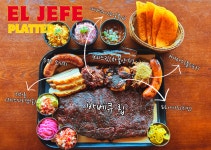테하노 스모크하우스 광안점
