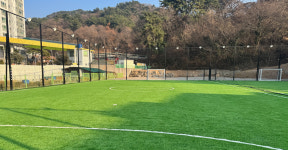 어반풋볼파크 부산신항점