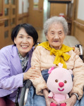 참빛종합실버센터 시설 사진