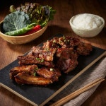 (주)봄푸드서비스메카존점 | 봄내푸드