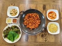 정창효원조와촌식당중리석적점 | 정창효원조와촌식당